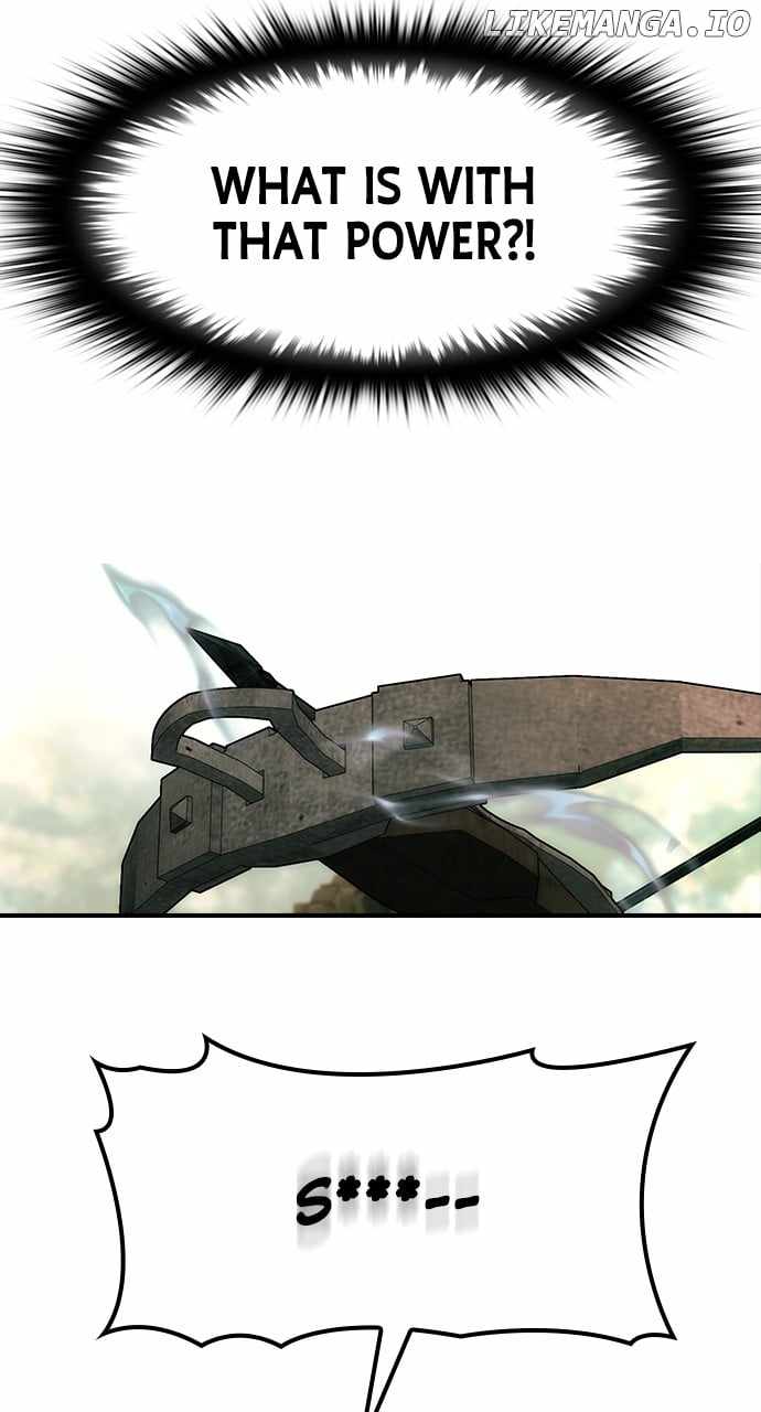 Bad Ending Maker Chapter 76 16